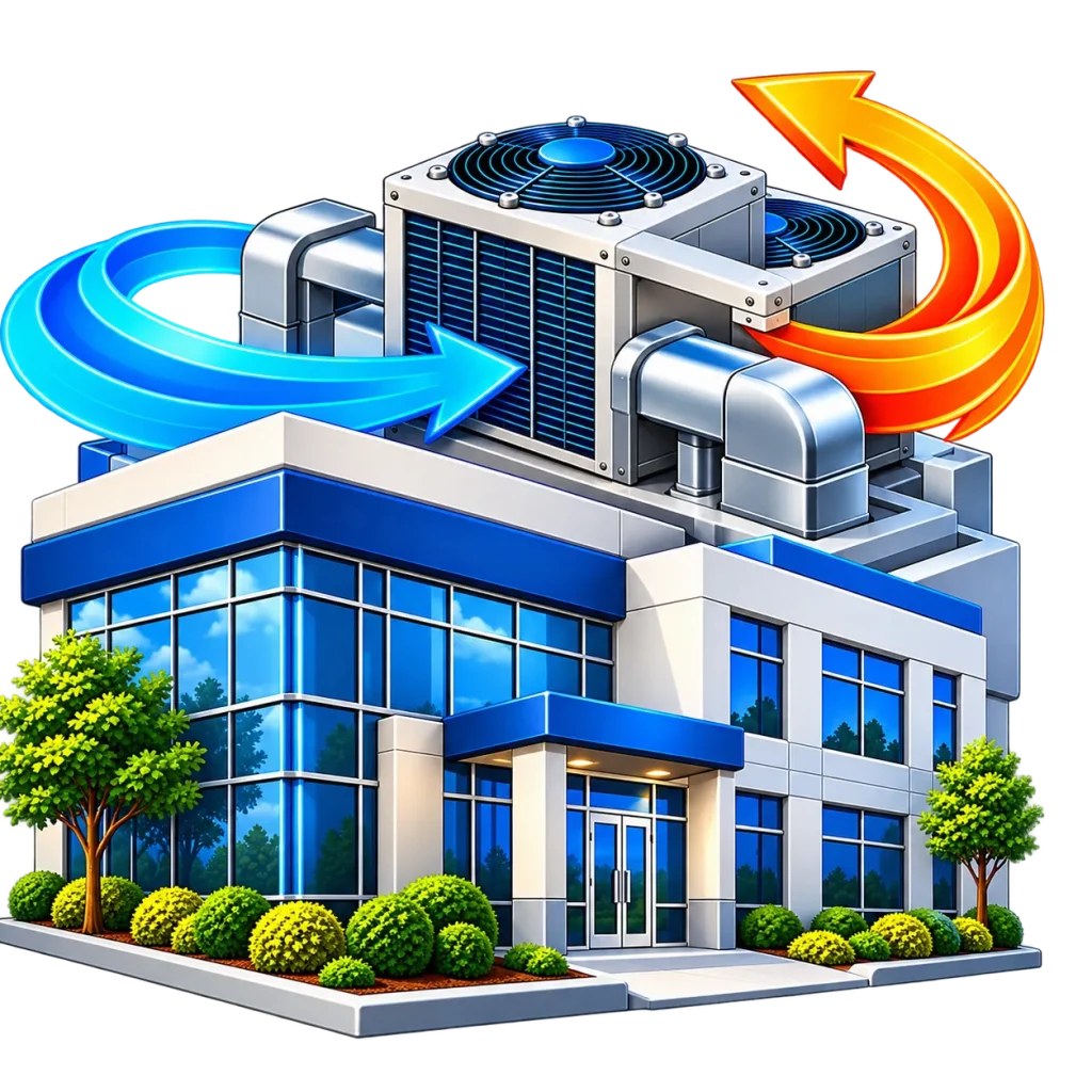 Commercial HVAC