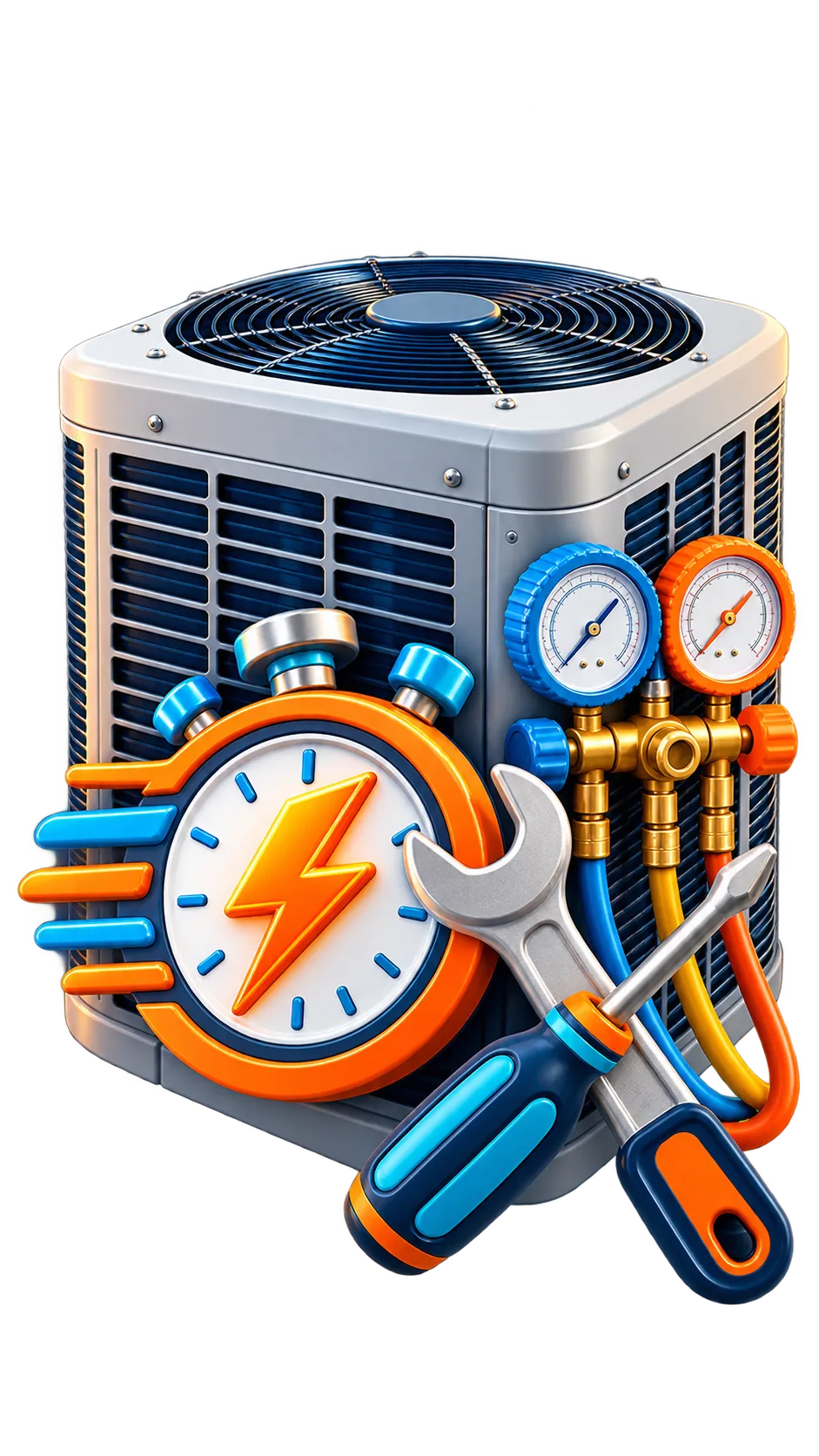 Emergency AC Repair