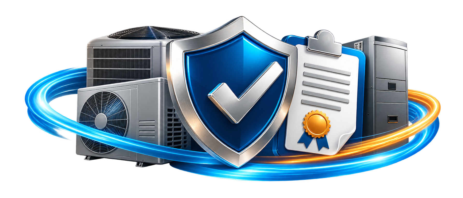Warranty cta