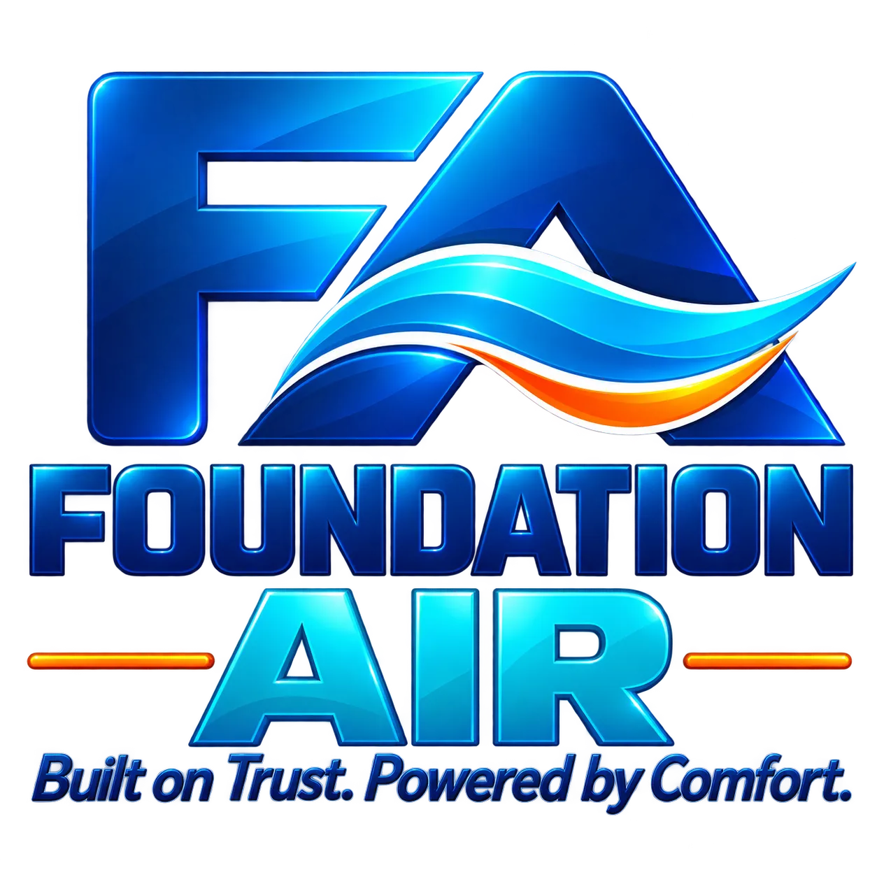 Foundation Air